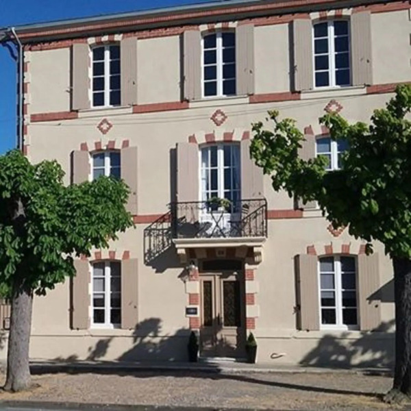 La Grande Maison-Allemans