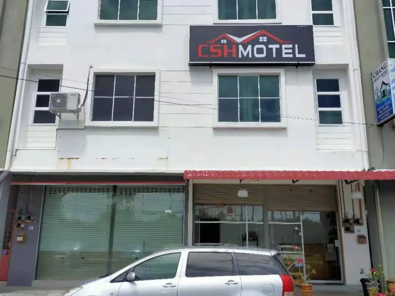CSH Motel Kuala Perlis