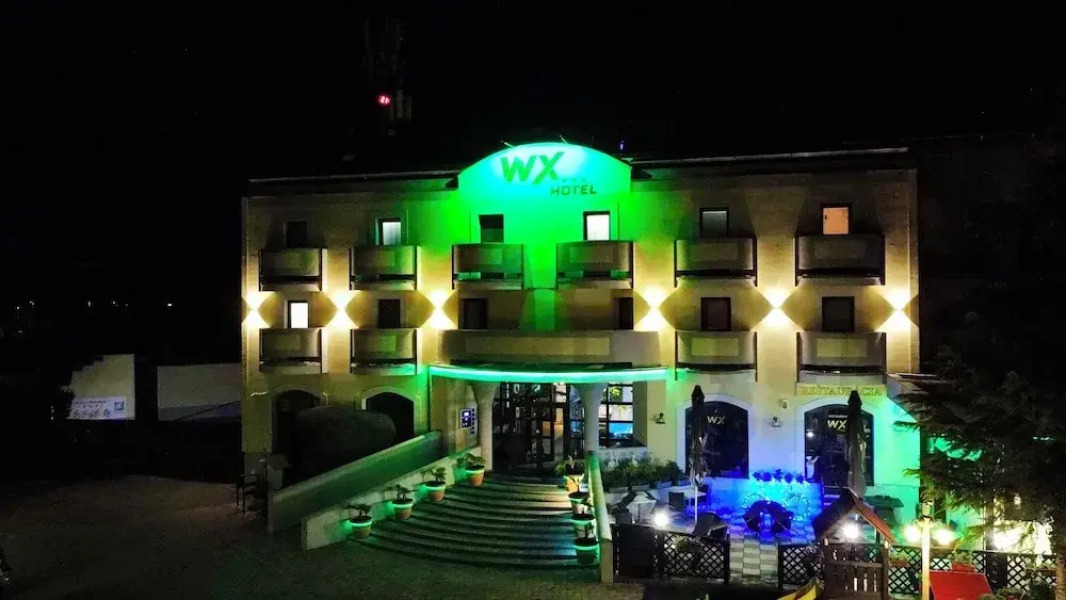 WX Hotel