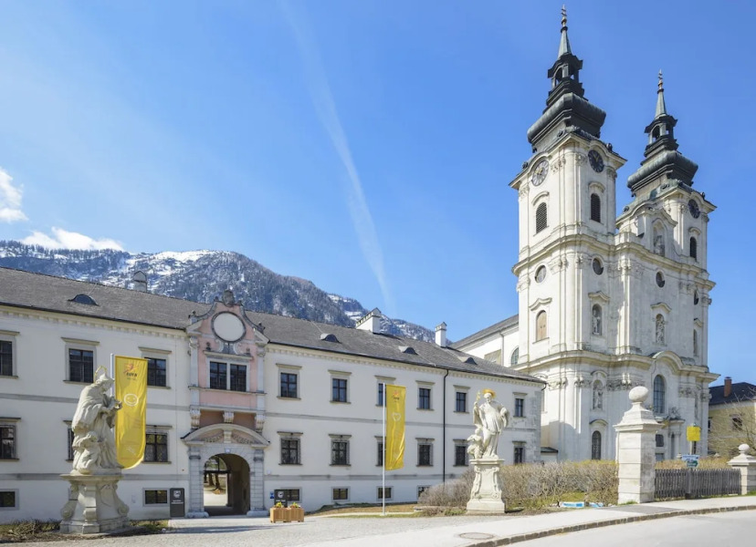 JUFA Hotel Spital am Pyhrn