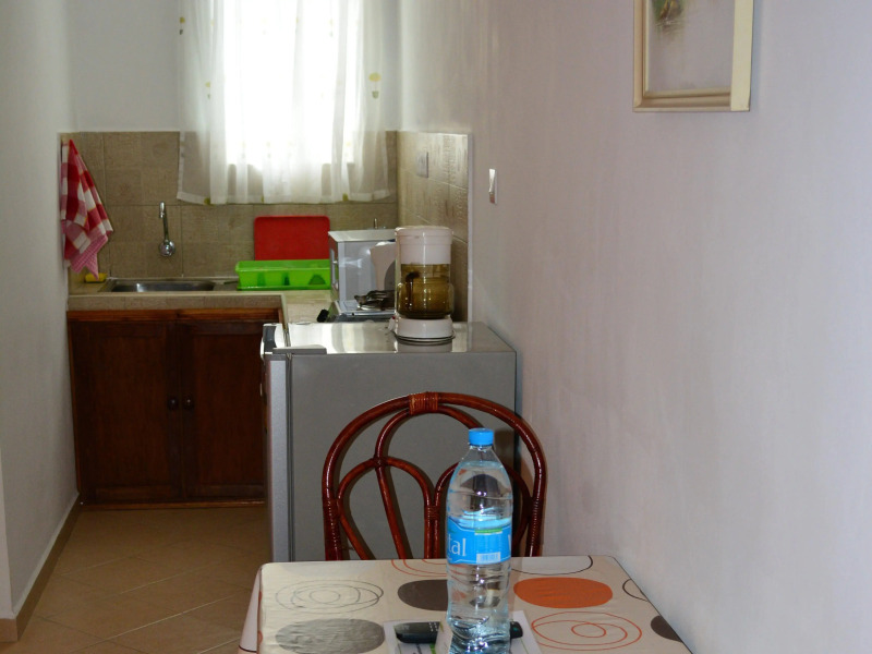 La Perla Holiday Apartments