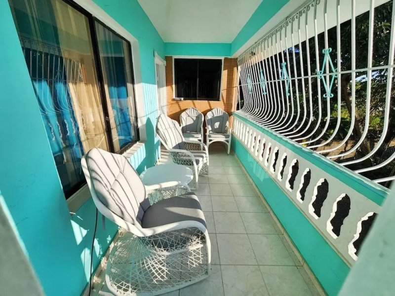 Casa de 3 Abitaciones Santo Domingo Oeste