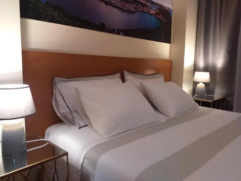 Apartamento Avenida - AL 1798