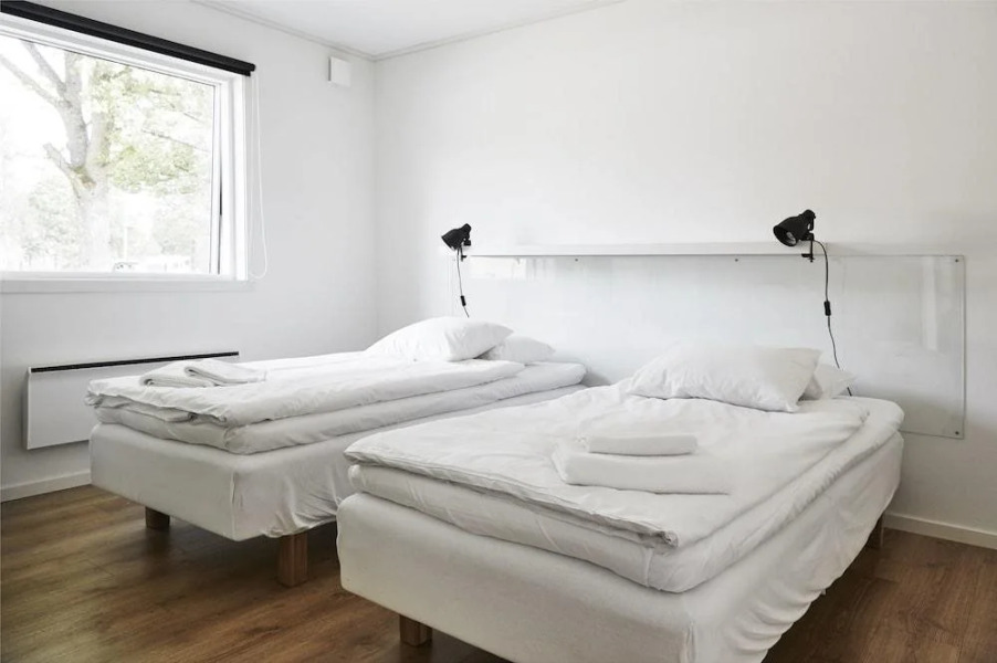 Sjöstugans Hotell & Camping