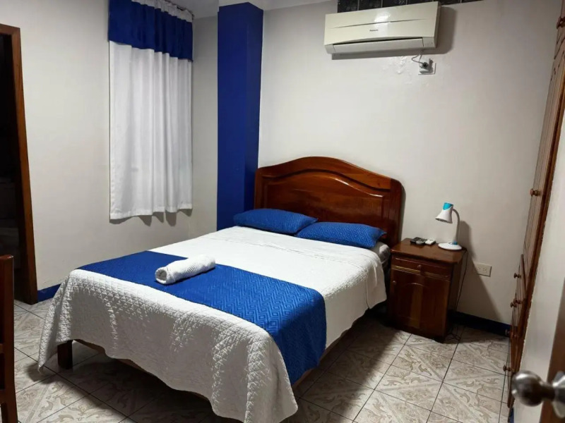 Hostal León Dormido