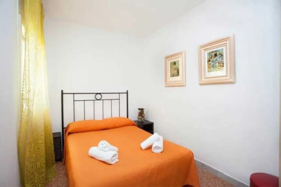 Apartamento Progres I