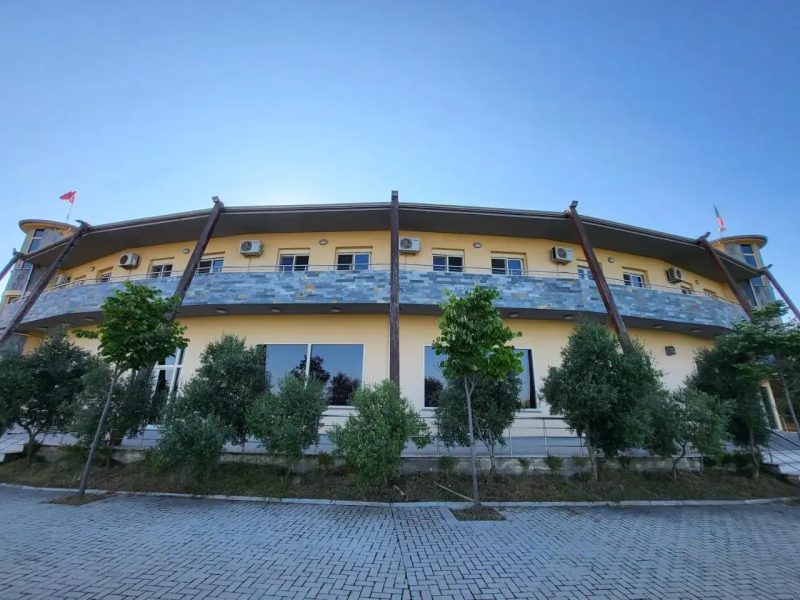 Hotel Restorant Panorama