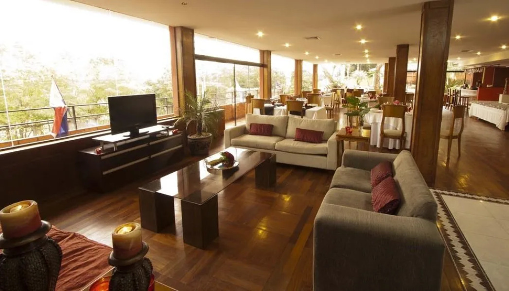 Terrazas Del Sol Apart & Hotel