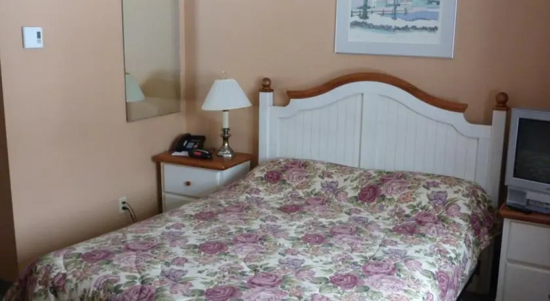 Auberge Refuge du Faubourg