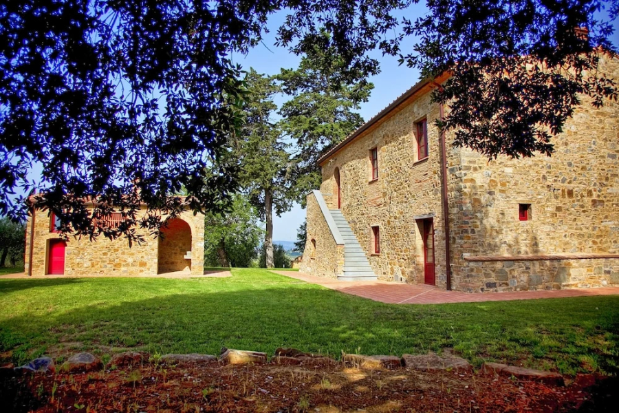 Villa Ferdinando