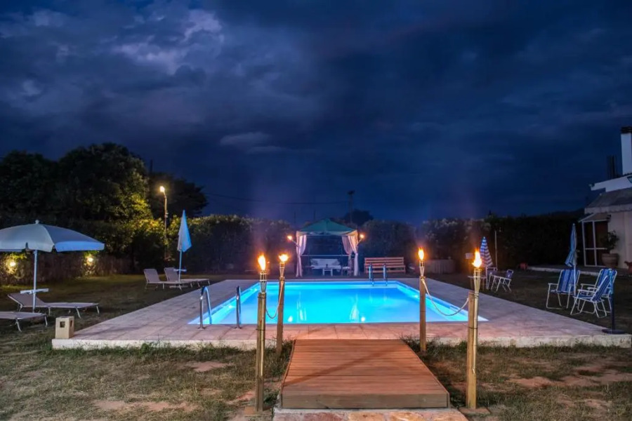 The Mansion Of Dionisos And Dimitras 3