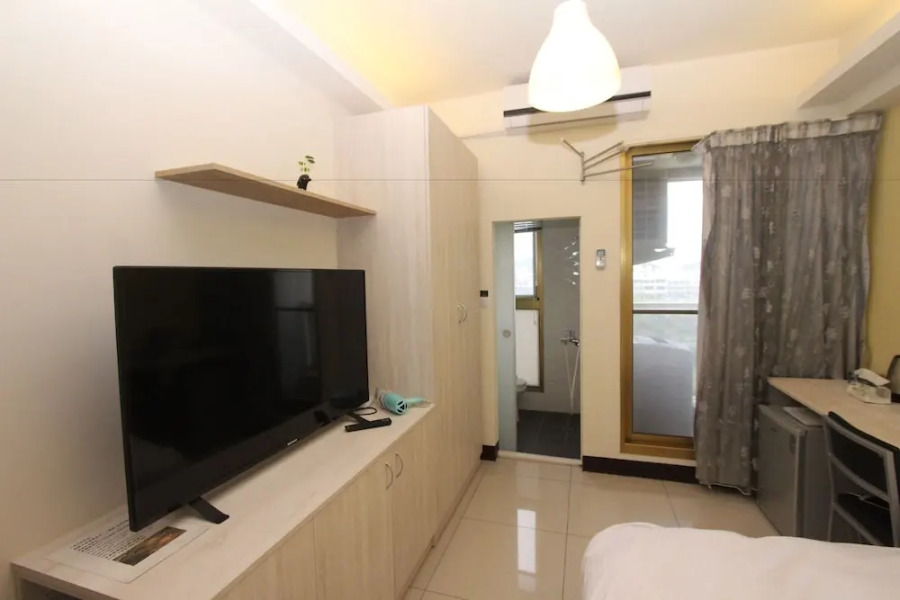 Miaoli Holiday - Hall 113