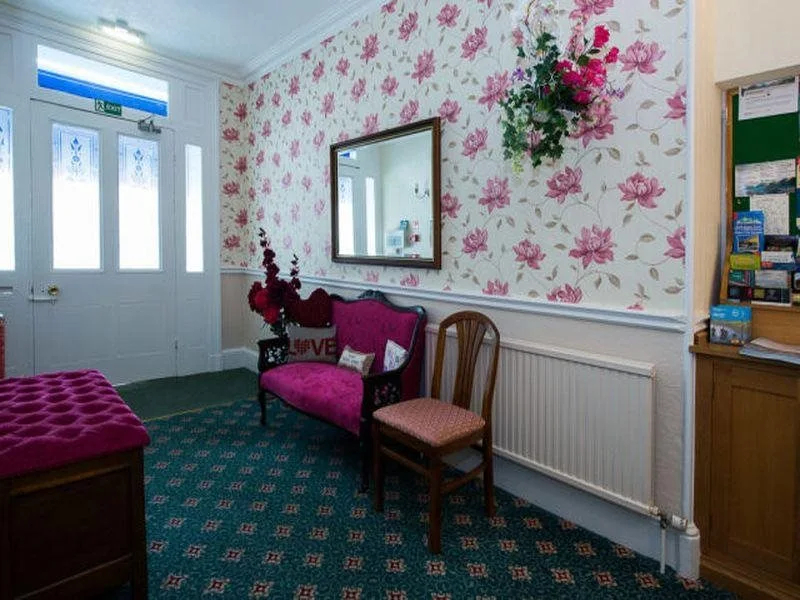 Smallwood House