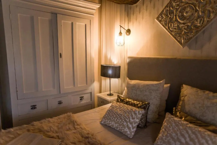 Pedra Bela - Cozy House w/ Private Jacuzzi @ Geres