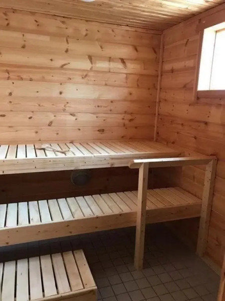 Fregat, gostinitsa, IP Kettunen S. V.