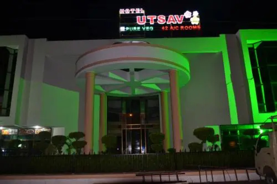 Hotel Utsav