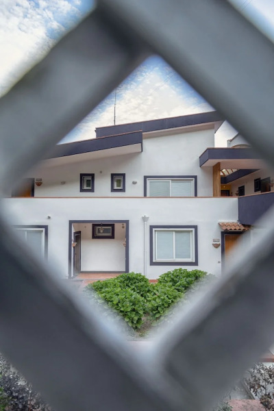 Agave Hotel Residence Inn