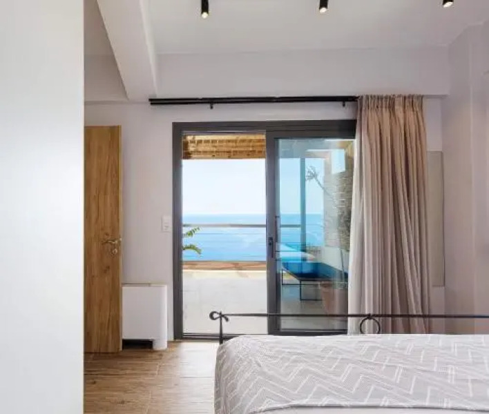 Anemos 4 Seasons Luxury Villas