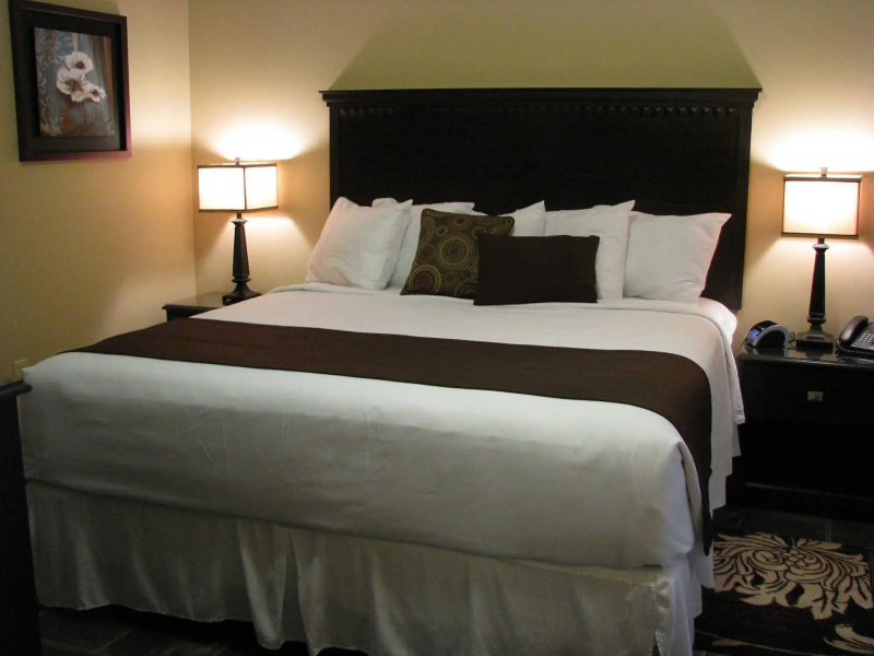 Fundy Complex Dockside Suites