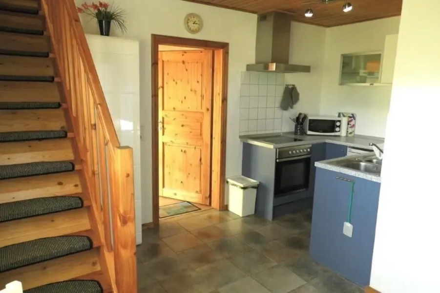 Ferienwohnung-Schlei-Ostsee