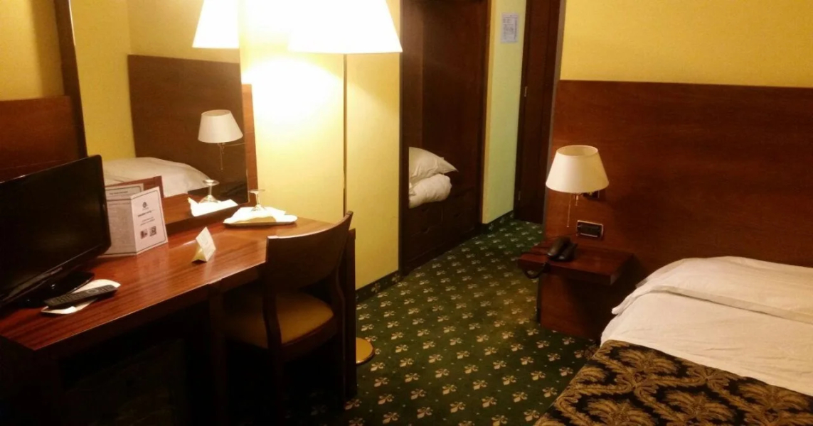President Hotel