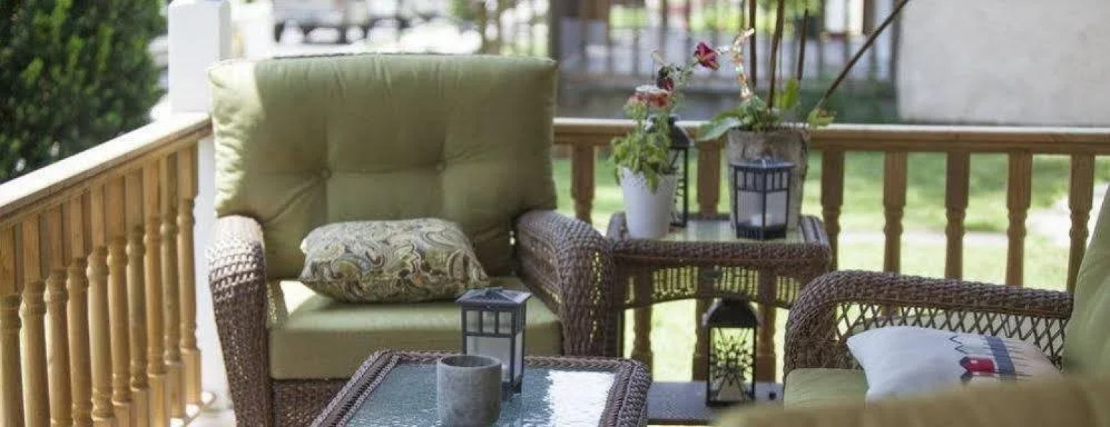 Riverwalk Bed & Breakfast