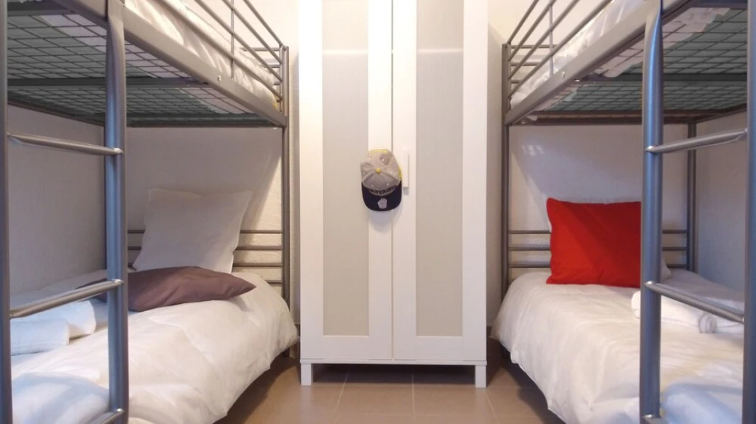 VVF Club Intense Les Portes Du Roussillon Le Barcarès