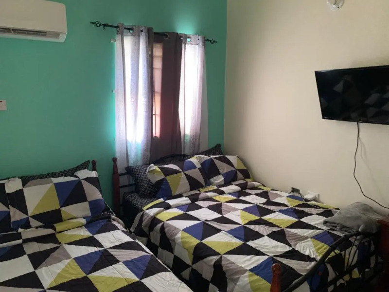 Sasha's Seaside Villa