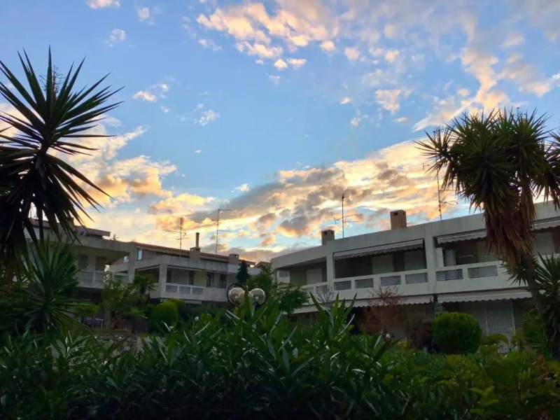 ELENA house near the beach