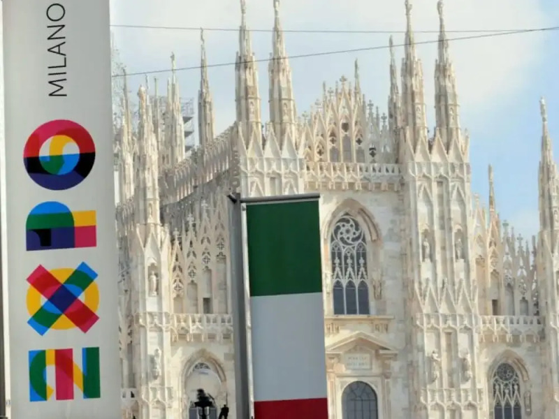 Apartment in Oggebbio With Pool & Terrace