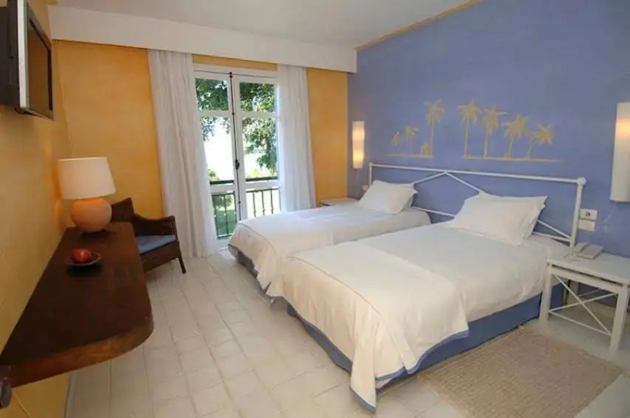 Club Med Rio das Pedras