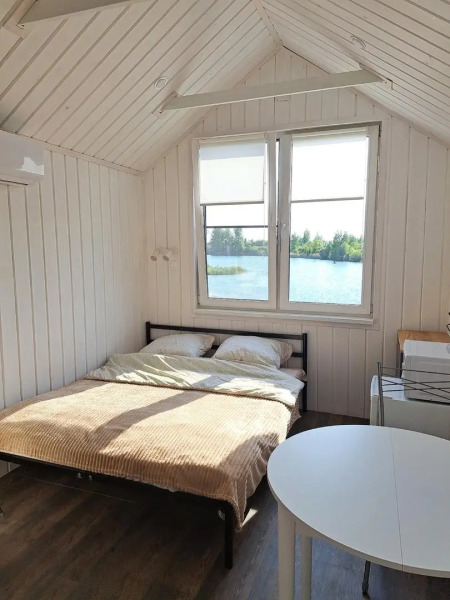 Территория отдыха Лисья Гора