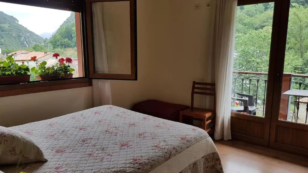 Apartamentos La Corona