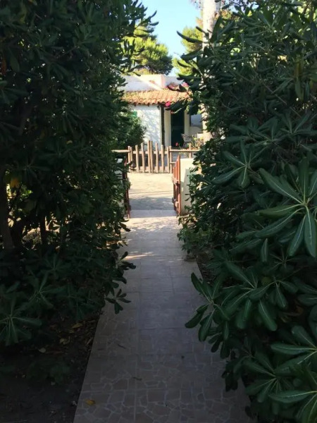 Cottage Tala vicino Le Sabbie Nere