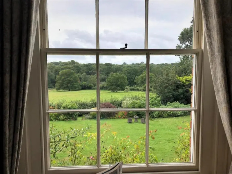 Sissinghurst Castle Farmhouse