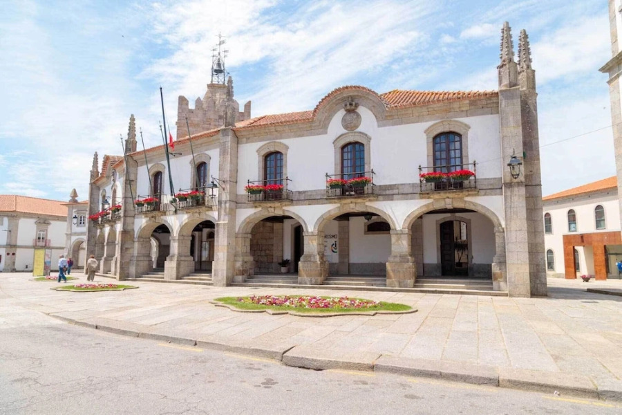 Best Villas - Foz do Minho