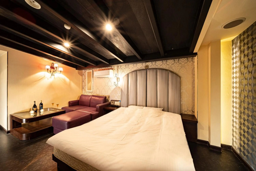 Hotel Mint - Adults Only