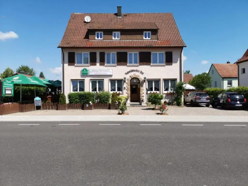 Schwabischer Hof