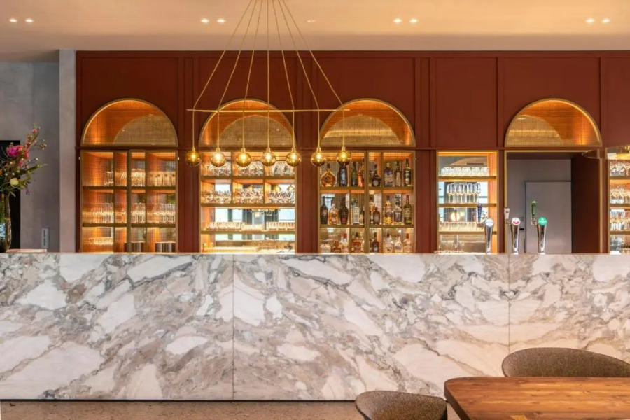 Van Der Valk Hotel Deventer