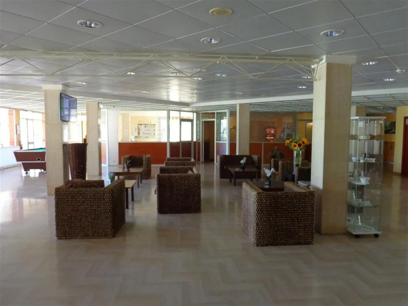 Le Domaine des Oliviers