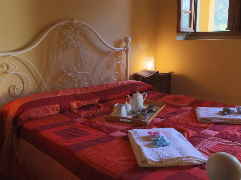 Holiday Home in Chianti With Pool and Views