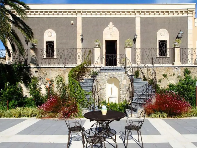 Vecchia Dimora Resort