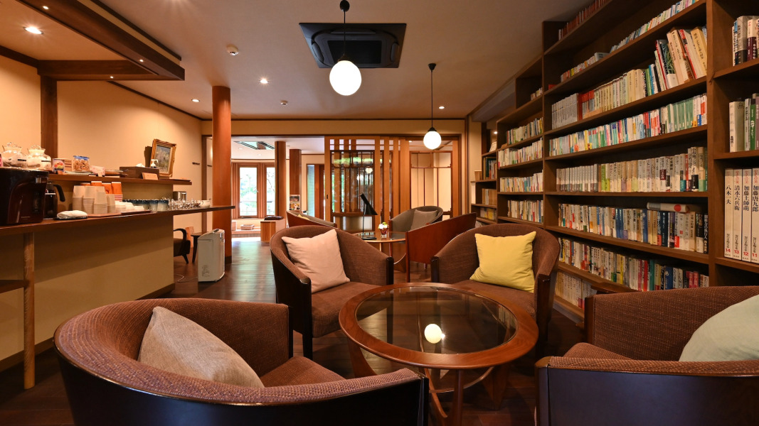 Naguri Onsen Taishoukaku