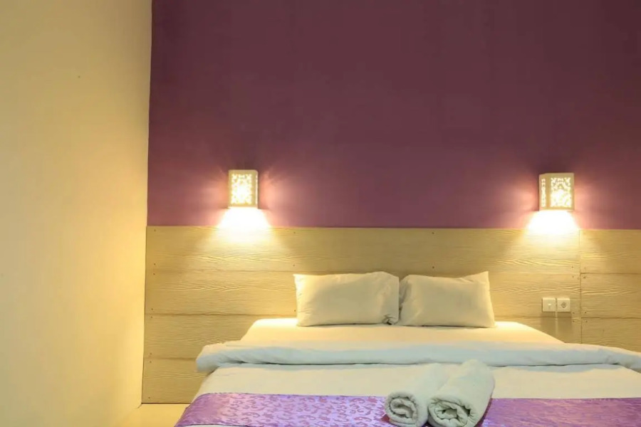 RedDoorz @ Glogor Carik