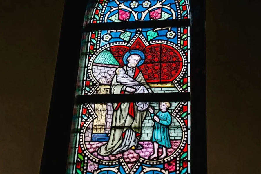 Monasterium PoortAckere