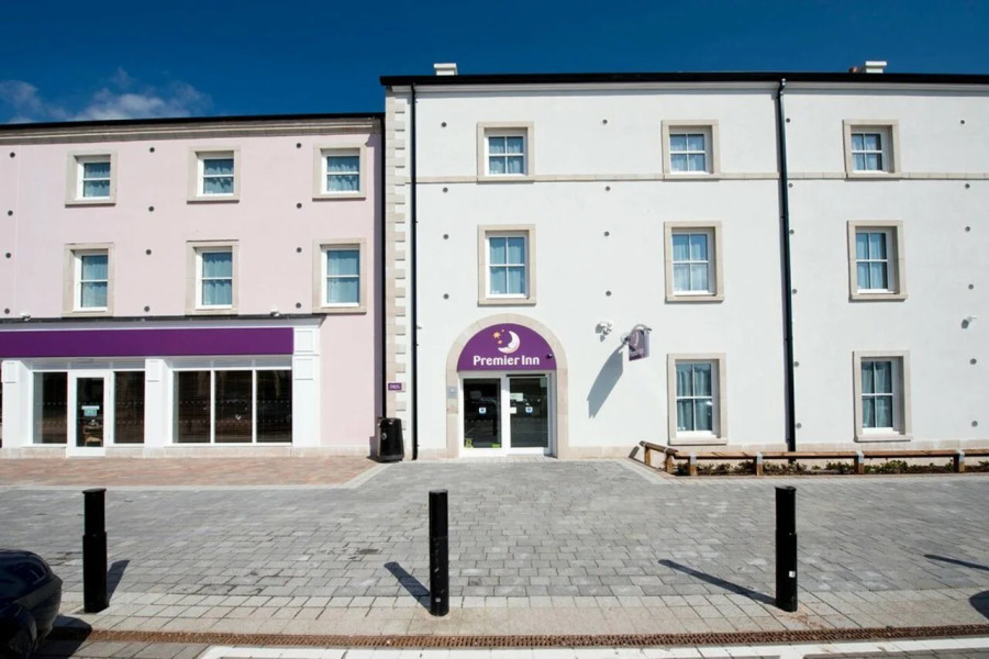 Premier Inn Penrith