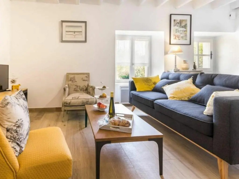 Gîte Saint-Lyphard, 4 pièces, 5 personnes - FR-1-306-860