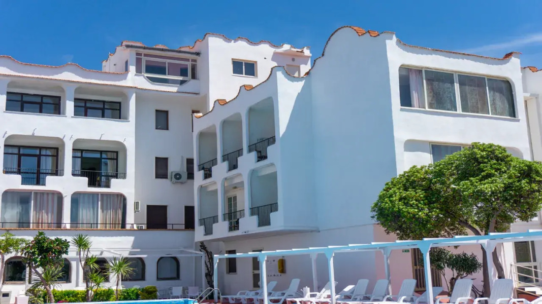 International Resort