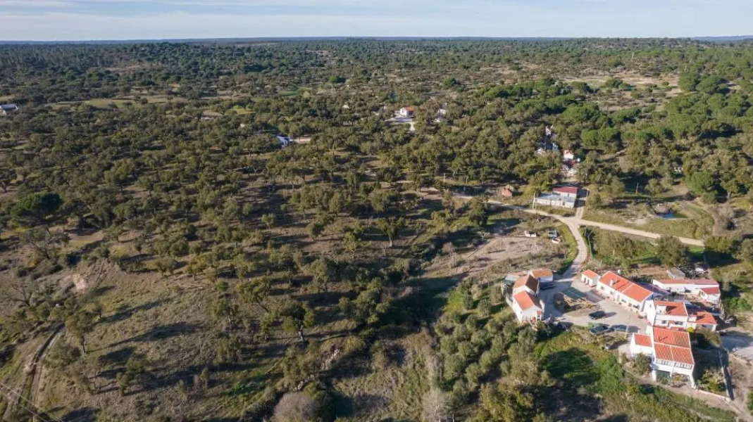 Herdade das Onzenas de Cima