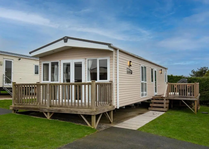 Meadow House Holiday Park